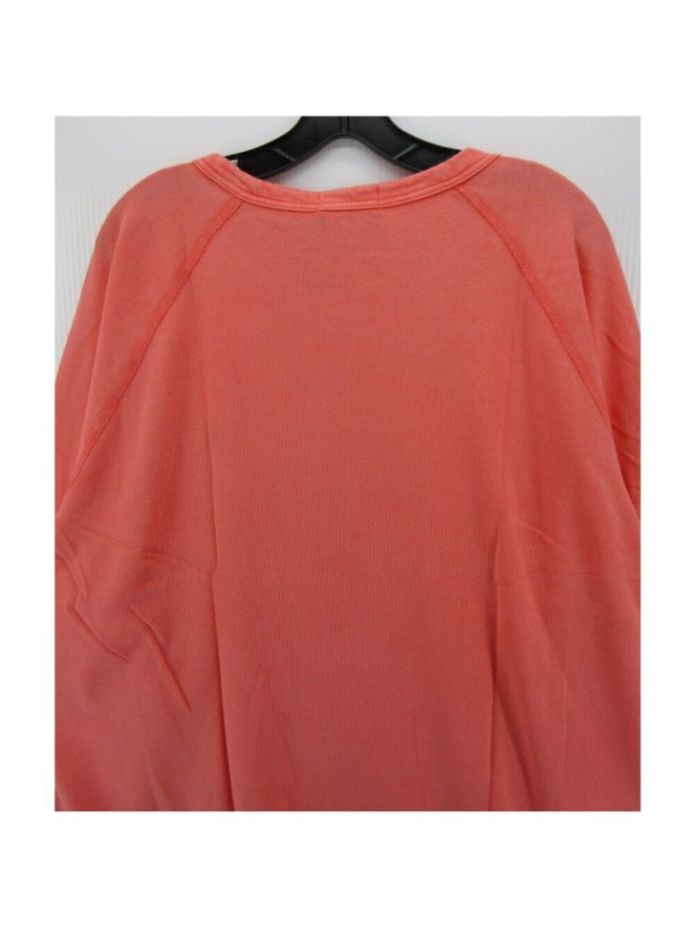 Polo Ralph Lauren Sweater XXL Pink Pullover Preppy Crewneck Pony Logo - Picture 10 of 13